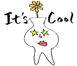 Just fly sticker #3877482