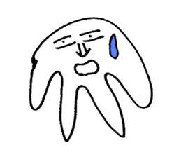 Just fly sticker #3877484