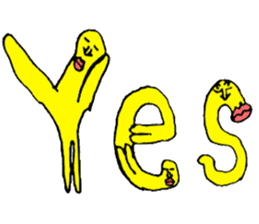 Just fly sticker #3877485