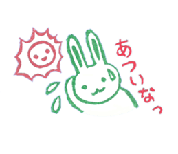 usachy&kamethy sticker #3877539