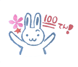 usachy&kamethy sticker #3877547