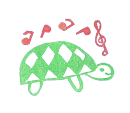 usachy&kamethy sticker #3877559