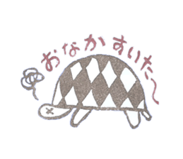 usachy&kamethy sticker #3877561