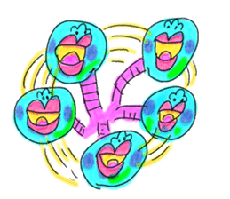 Poem to give to friend sticker #3877567