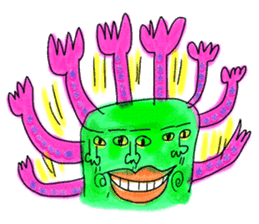 Poem to give to friend sticker #3877568