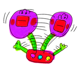 Poem to give to friend sticker #3877575