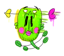 Poem to give to friend sticker #3877580