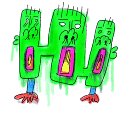 Poem to give to friend sticker #3877581