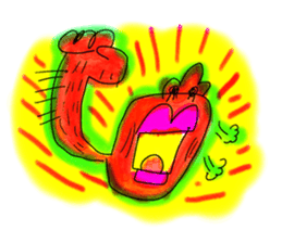 Poem to give to friend sticker #3877584