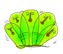 Poem to give to friend sticker #3877586