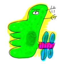 Poem to give to friend sticker #3877590