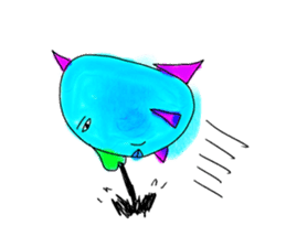 Poem to give to friend sticker #3877591