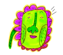 Poem to give to friend sticker #3877593