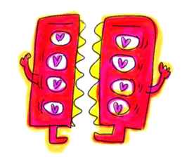 Poem to give to friend sticker #3877594