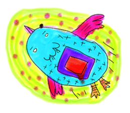 Poem to give to friend sticker #3877596