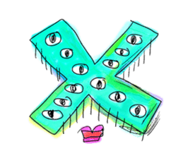 Poem to give to friend sticker #3877601