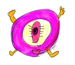 Poem to give to friend sticker #3877602