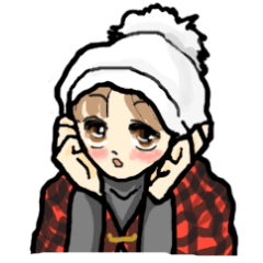 It's daily life, gate part-time 2