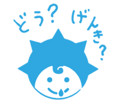 Runny nose Pis sticker #3878167