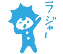 Runny nose Pis sticker #3878172