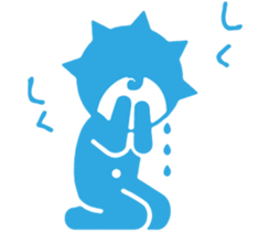 Runny nose Pis sticker #3878179