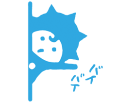 Runny nose Pis sticker #3878181