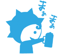 Runny nose Pis sticker #3878182