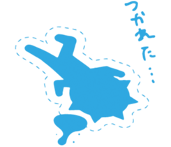 Runny nose Pis sticker #3878186