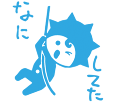 Runny nose Pis sticker #3878187