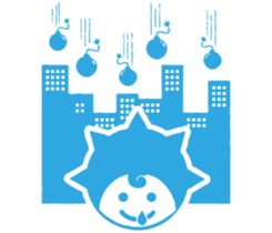 Runny nose Pis sticker #3878195