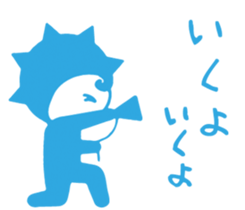 Runny nose Pis sticker #3878205