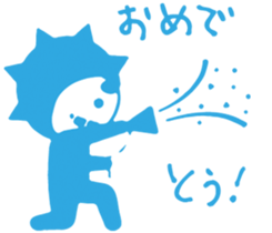 Runny nose Pis sticker #3878206