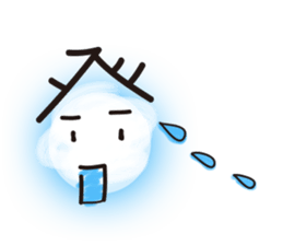 Daily of judicial scrivener "NOBORU-KUN" sticker #3878382