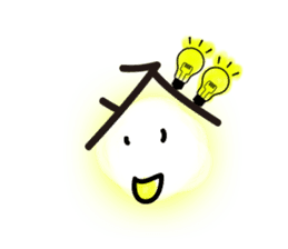 Daily of judicial scrivener "NOBORU-KUN" sticker #3878383