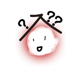 Daily of judicial scrivener "NOBORU-KUN" sticker #3878385