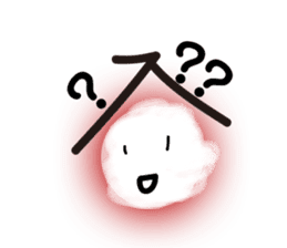 Daily of judicial scrivener "NOBORU-KUN" sticker #3878385