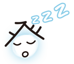 Daily of judicial scrivener "NOBORU-KUN" sticker #3878386