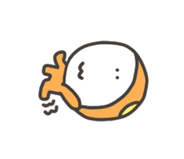 Nitijousensi Kiguruminja sticker #3878781