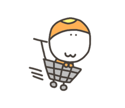 Nitijousensi Kiguruminja sticker #3878790