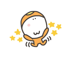 Nitijousensi Kiguruminja sticker #3878799