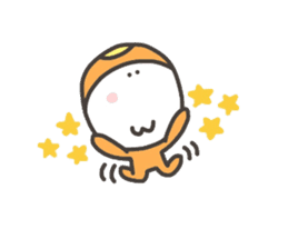 Nitijousensi Kiguruminja sticker #3878799