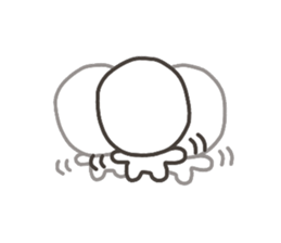 Nitijousensi Kiguruminja sticker #3878803