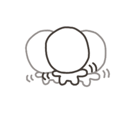 Nitijousensi Kiguruminja sticker #3878803