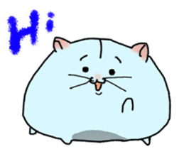 Narinosuke sticker #3879207
