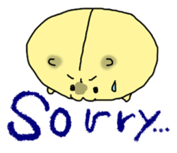 Narinosuke sticker #3879210