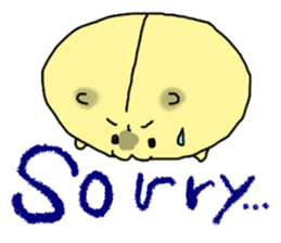 Narinosuke sticker #3879210