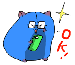Narinosuke sticker #3879212