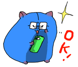 Narinosuke sticker #3879212