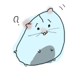 Narinosuke sticker #3879214