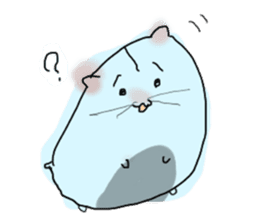 Narinosuke sticker #3879214